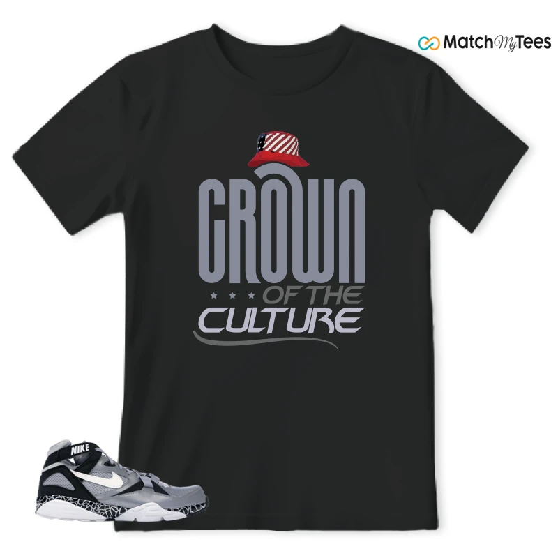 NIKE AIR TRAINER MAX 91 BO KNOWS RAIDERS SNEAKER Matching Tees t-shirt