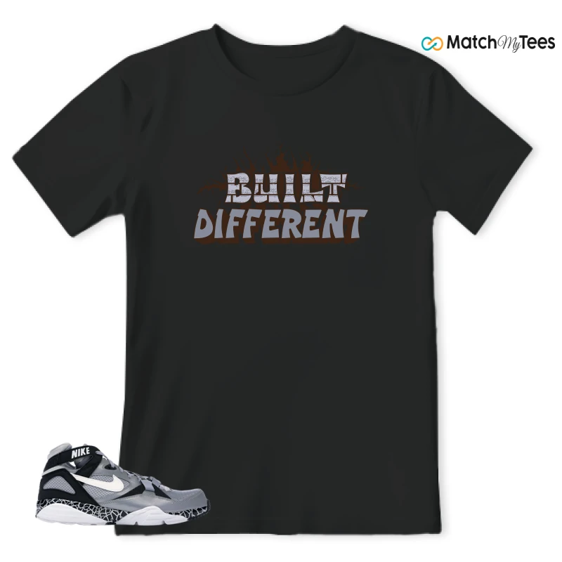 NIKE AIR TRAINER MAX 91 BO KNOWS RAIDERS SNEAKER Matching Tees t-shirt