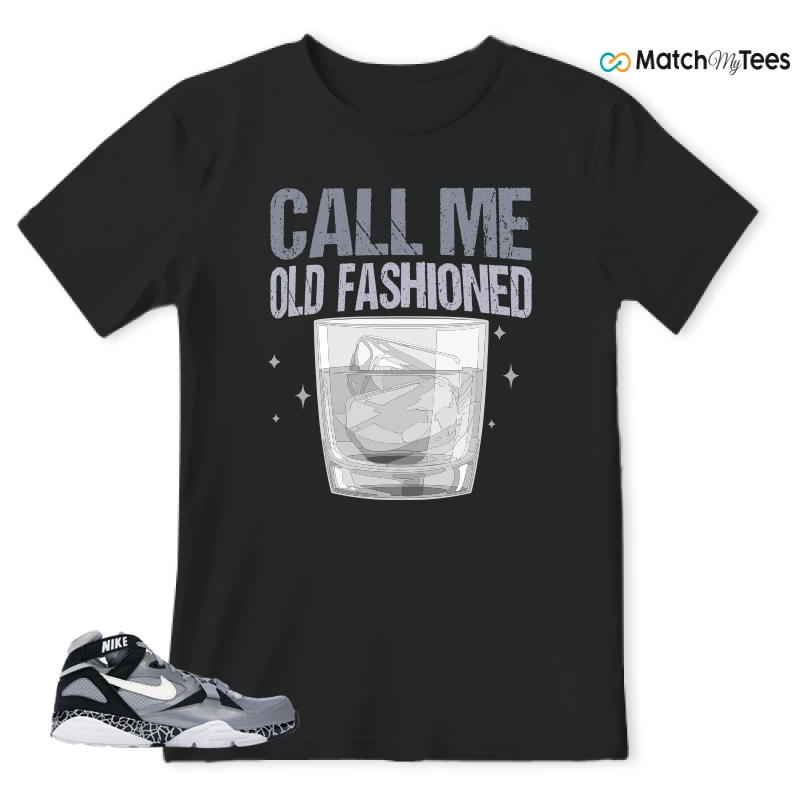 NIKE AIR TRAINER MAX 91 BO KNOWS RAIDERS SNEAKER Matching Tees t-shirt