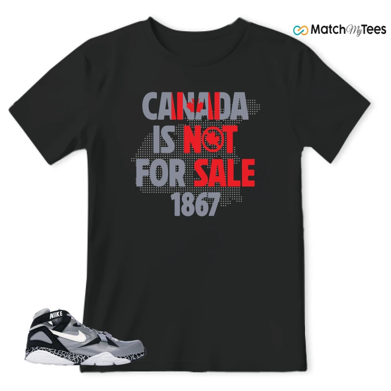 NIKE AIR TRAINER MAX 91 BO KNOWS RAIDERS SNEAKER Matching Tees t-shirt