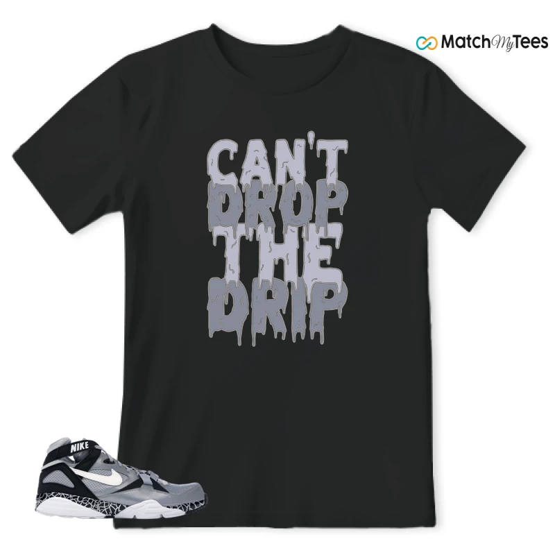 NIKE AIR TRAINER MAX 91 BO KNOWS RAIDERS SNEAKER Matching Tees t-shirt