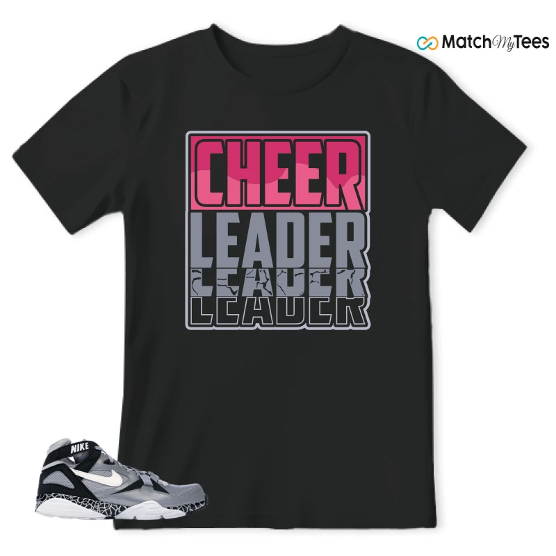 NIKE AIR TRAINER MAX 91 BO KNOWS RAIDERS SNEAKER Matching Tees t-shirt
