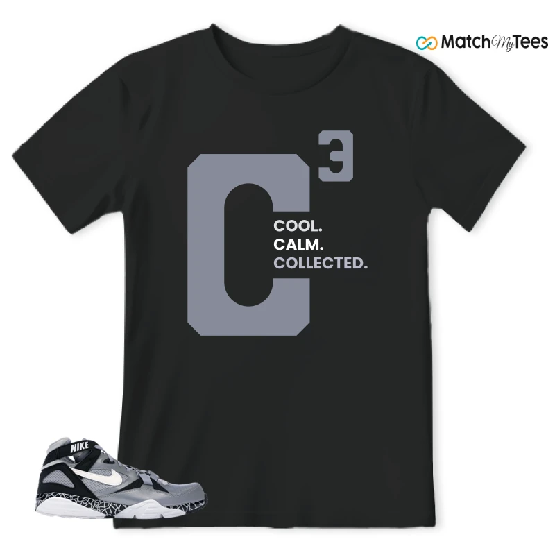 NIKE AIR TRAINER MAX 91 BO KNOWS RAIDERS SNEAKER Matching Tees t-shirt