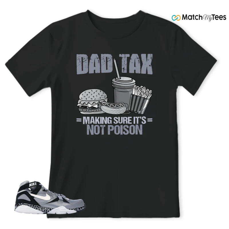 NIKE AIR TRAINER MAX 91 BO KNOWS RAIDERS SNEAKER Matching Tees t-shirt