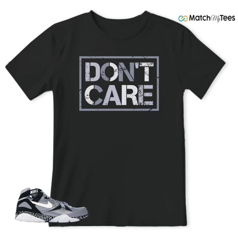 NIKE AIR TRAINER MAX 91 BO KNOWS RAIDERS SNEAKER Matching Tees t-shirt