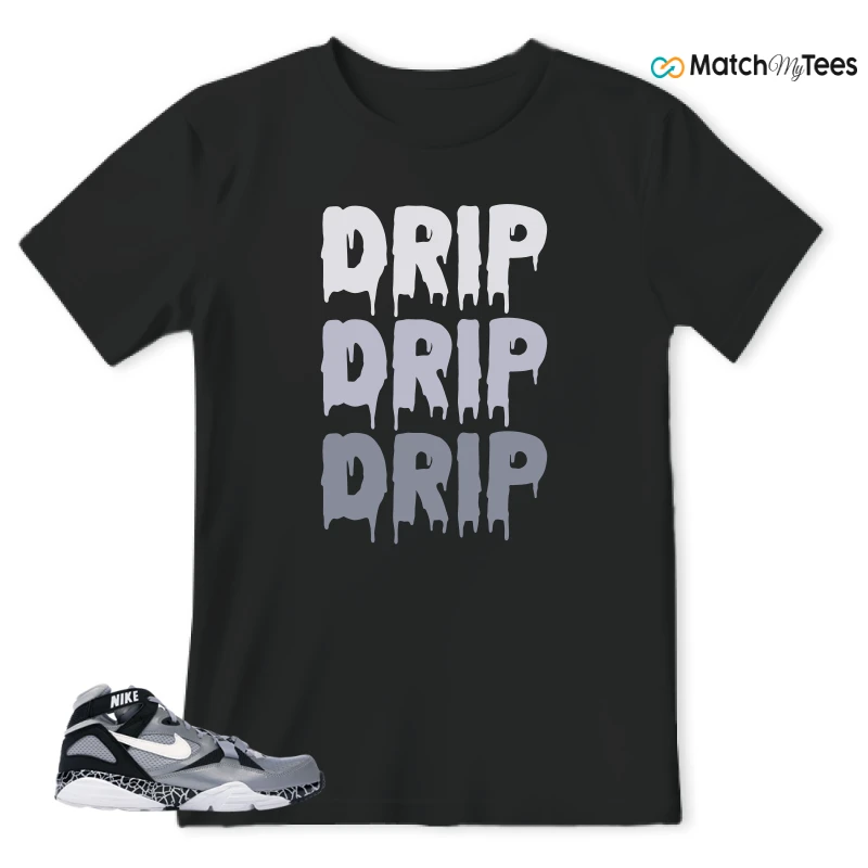 NIKE AIR TRAINER MAX 91 BO KNOWS RAIDERS SNEAKER Matching Tees t-shirt