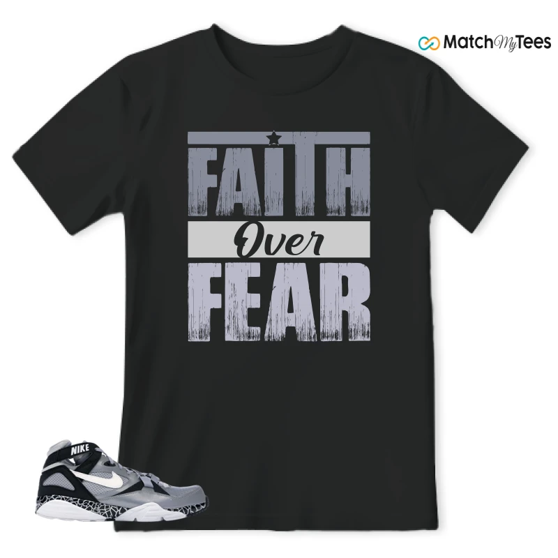 NIKE AIR TRAINER MAX 91 BO KNOWS RAIDERS SNEAKER Matching Tees t-shirt