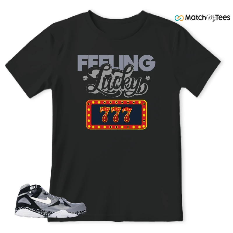 NIKE AIR TRAINER MAX 91 BO KNOWS RAIDERS SNEAKER Matching Tees t-shirt