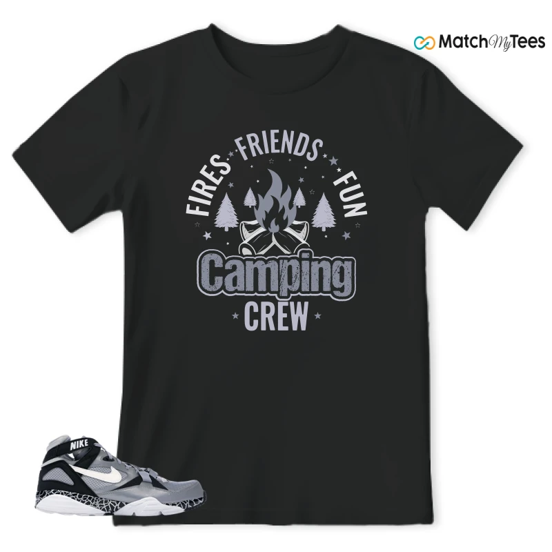 NIKE AIR TRAINER MAX 91 BO KNOWS RAIDERS SNEAKER Matching Tees t-shirt