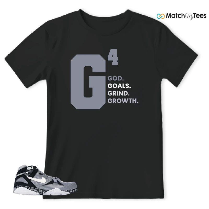 NIKE AIR TRAINER MAX 91 BO KNOWS RAIDERS SNEAKER Matching Tees t-shirt