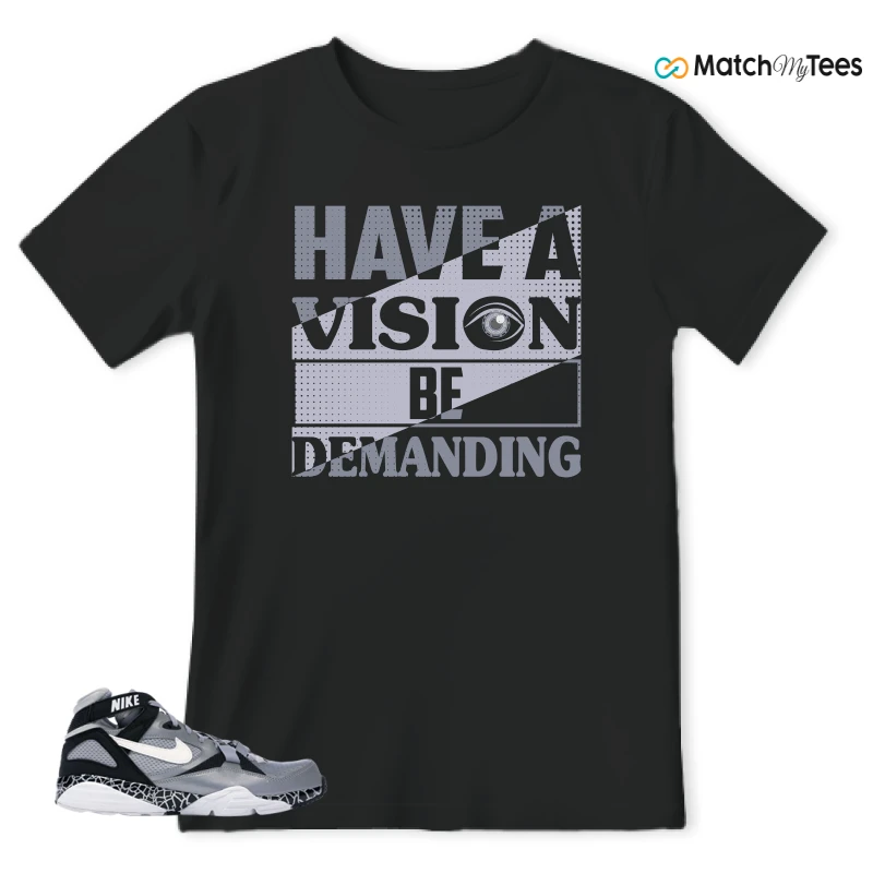 NIKE AIR TRAINER MAX 91 BO KNOWS RAIDERS SNEAKER Matching Tees t-shirt