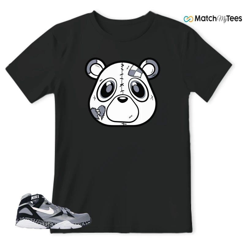 NIKE AIR TRAINER MAX 91 BO KNOWS RAIDERS SNEAKER Matching Tees t-shirt