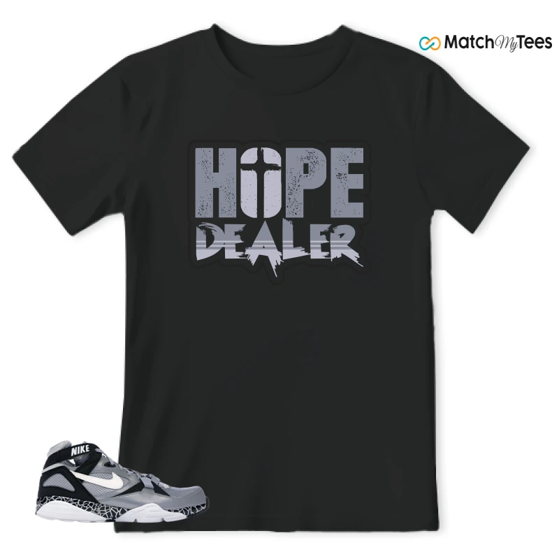 NIKE AIR TRAINER MAX 91 BO KNOWS RAIDERS SNEAKER Matching Tees t-shirt