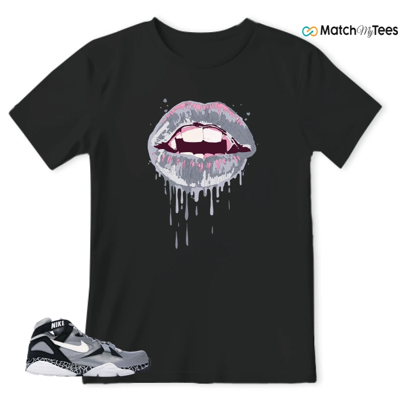 NIKE AIR TRAINER MAX 91 BO KNOWS RAIDERS SNEAKER Matching Tees t-shirt