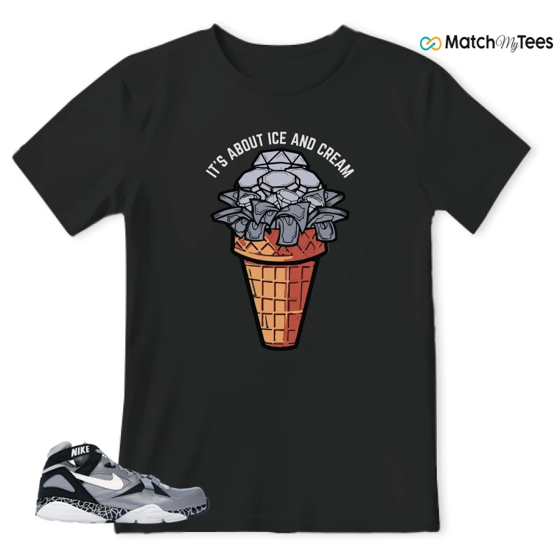 NIKE AIR TRAINER MAX 91 BO KNOWS RAIDERS SNEAKER Matching Tees t-shirt