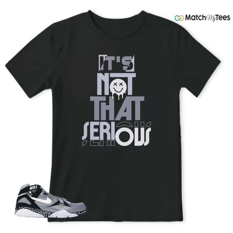 NIKE AIR TRAINER MAX 91 BO KNOWS RAIDERS SNEAKER Matching Tees t-shirt