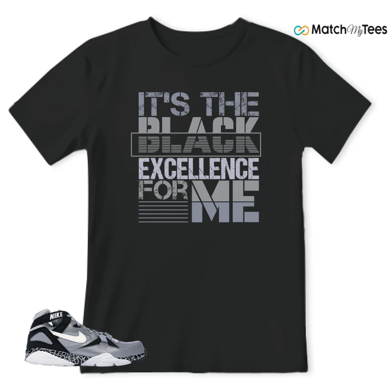 NIKE AIR TRAINER MAX 91 BO KNOWS RAIDERS SNEAKER Matching Tees t-shirt