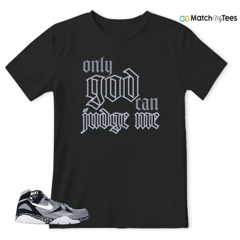 NIKE AIR TRAINER MAX 91 BO KNOWS RAIDERS SNEAKER Matching Tees t-shirt