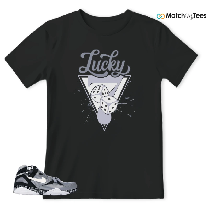 NIKE AIR TRAINER MAX 91 BO KNOWS RAIDERS SNEAKER Matching Tees t-shirt
