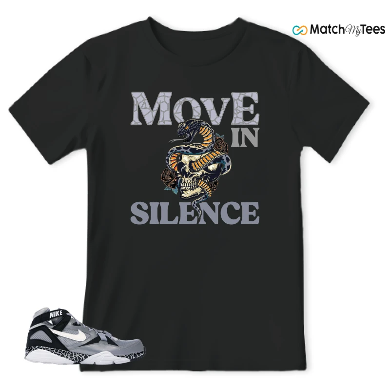 NIKE AIR TRAINER MAX 91 BO KNOWS RAIDERS SNEAKER Matching Tees t-shirt