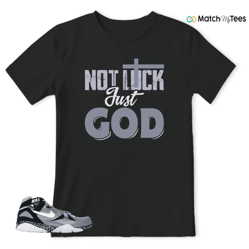 NIKE AIR TRAINER MAX 91 BO KNOWS RAIDERS SNEAKER Matching Tees t-shirt