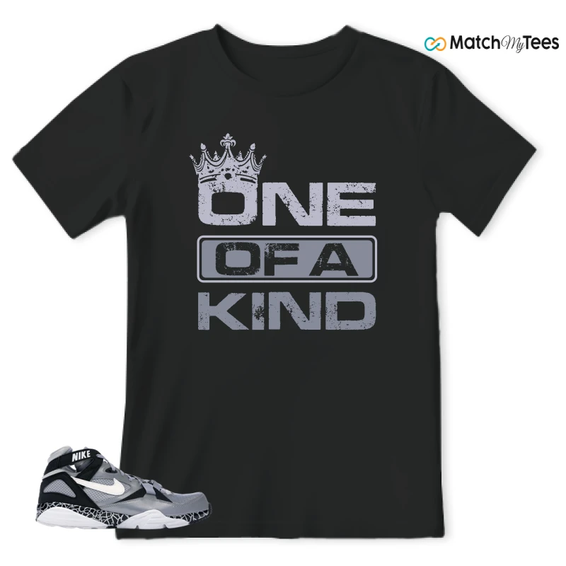 NIKE AIR TRAINER MAX 91 BO KNOWS RAIDERS SNEAKER Matching Tees t-shirt