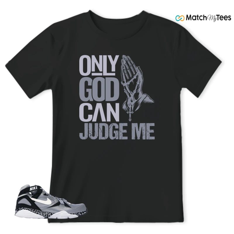 NIKE AIR TRAINER MAX 91 BO KNOWS RAIDERS SNEAKER Matching Tees t-shirt