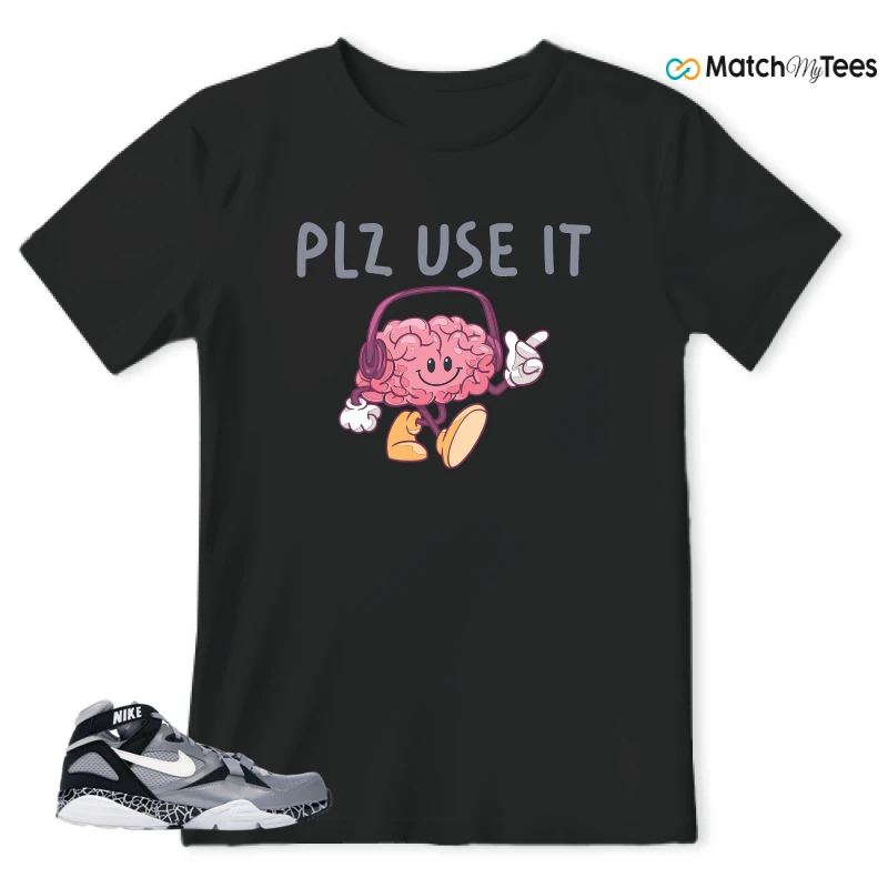 NIKE AIR TRAINER MAX 91 BO KNOWS RAIDERS SNEAKER Matching Tees t-shirt