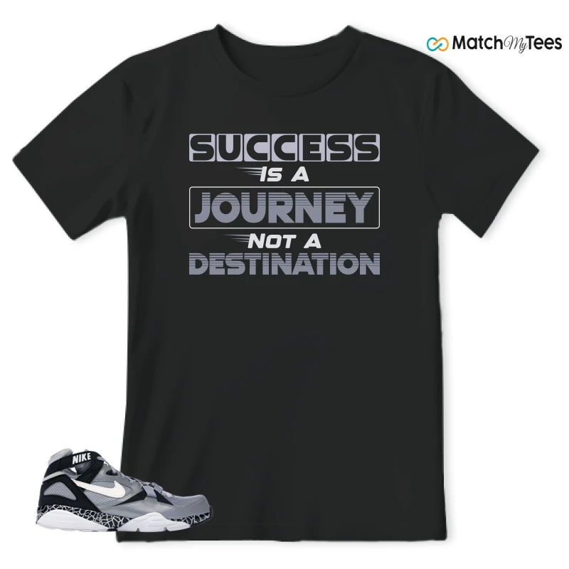 NIKE AIR TRAINER MAX 91 BO KNOWS RAIDERS SNEAKER Matching Tees t-shirt