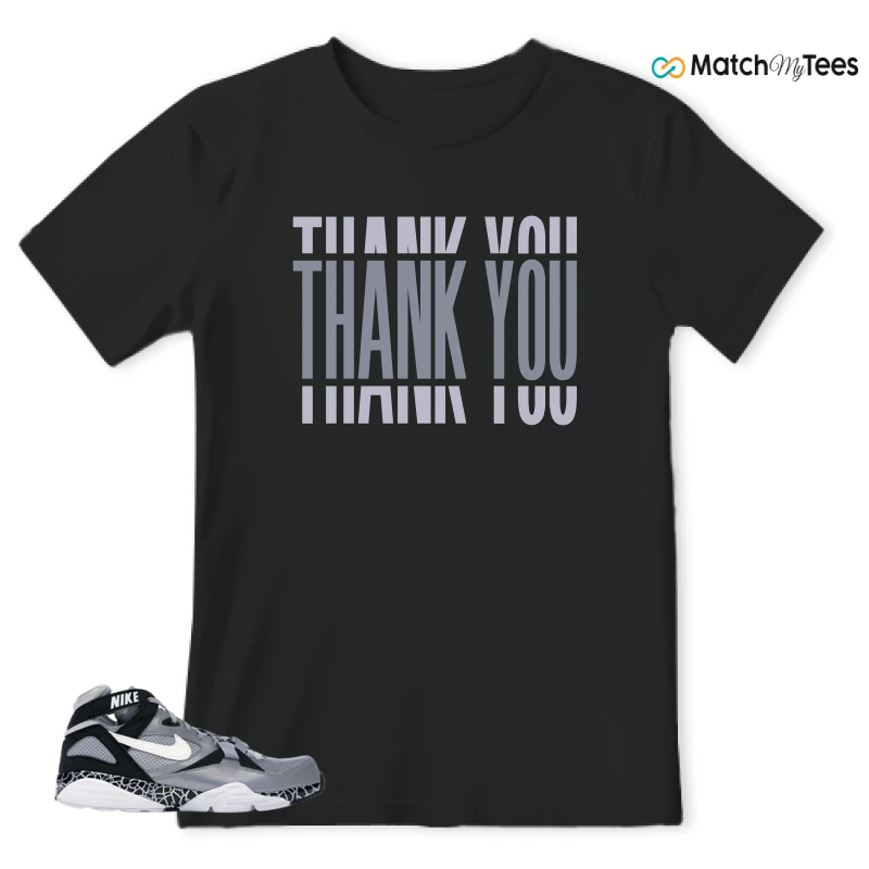 NIKE AIR TRAINER MAX 91 BO KNOWS RAIDERS SNEAKER Matching Tees t-shirt