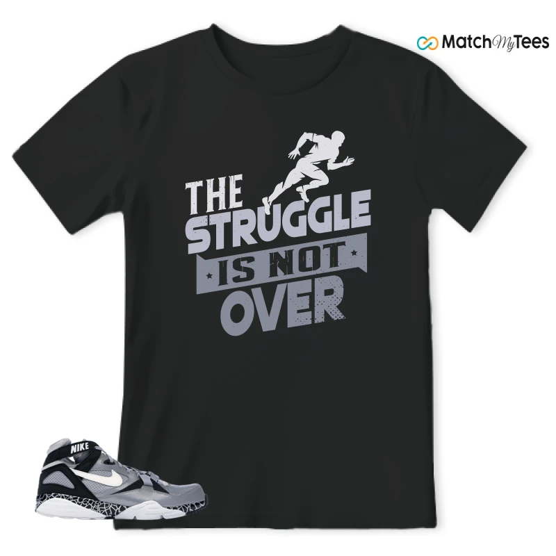 NIKE AIR TRAINER MAX 91 BO KNOWS RAIDERS SNEAKER Matching Tees t-shirt