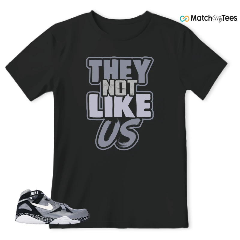 NIKE AIR TRAINER MAX 91 BO KNOWS RAIDERS SNEAKER Matching Tees t-shirt