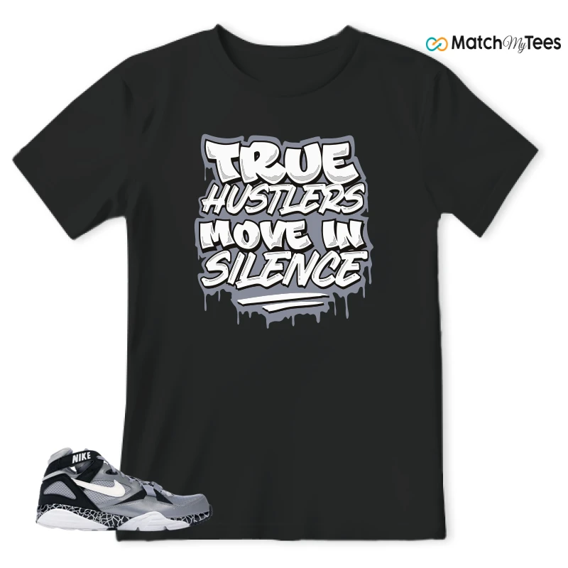 NIKE AIR TRAINER MAX 91 BO KNOWS RAIDERS SNEAKER Matching Tees t-shirt