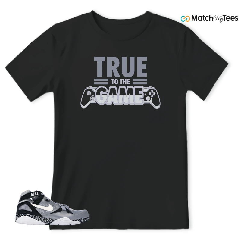 NIKE AIR TRAINER MAX 91 BO KNOWS RAIDERS SNEAKER Matching Tees t-shirt