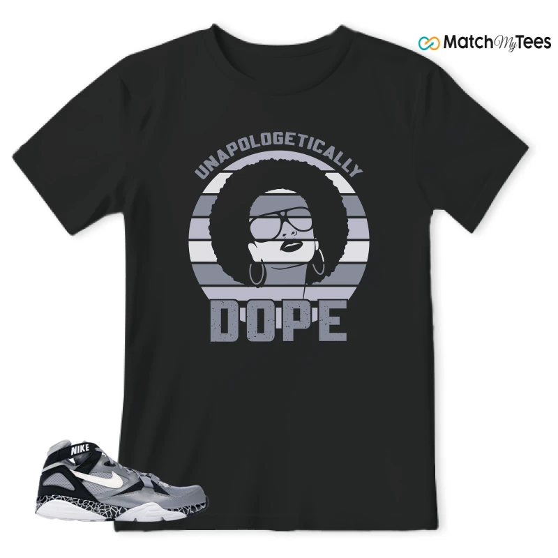 NIKE AIR TRAINER MAX 91 BO KNOWS RAIDERS SNEAKER Matching Tees t-shirt
