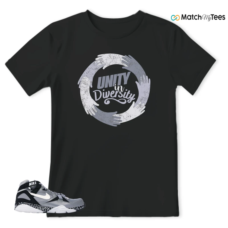 NIKE AIR TRAINER MAX 91 BO KNOWS RAIDERS SNEAKER Matching Tees t-shirt