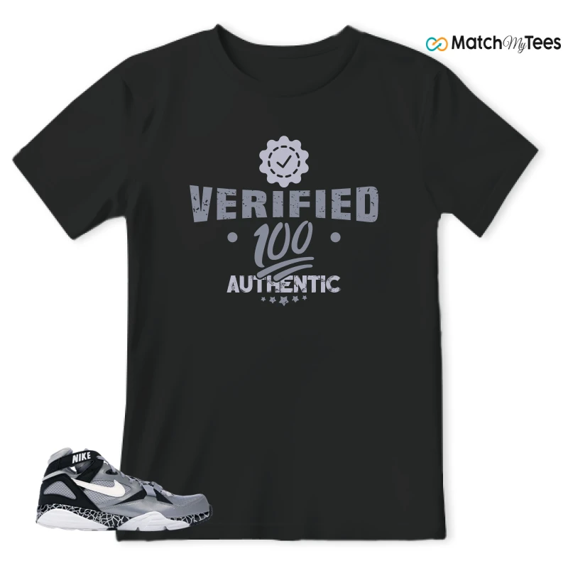 NIKE AIR TRAINER MAX 91 BO KNOWS RAIDERS SNEAKER Matching Tees t-shirt