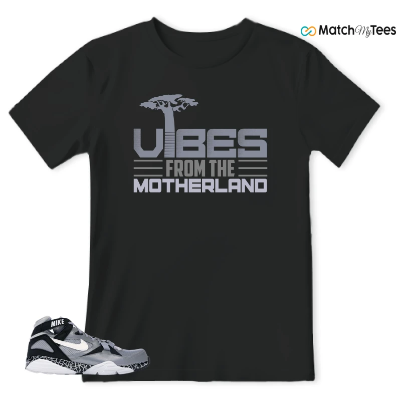 NIKE AIR TRAINER MAX 91 BO KNOWS RAIDERS SNEAKER Matching Tees t-shirt