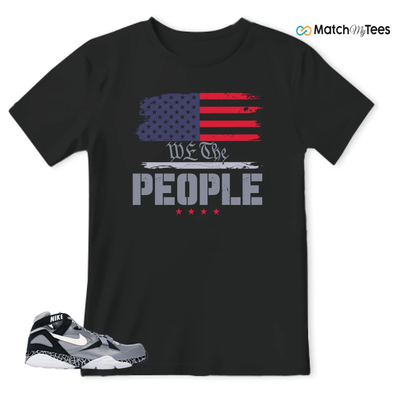 NIKE AIR TRAINER MAX 91 BO KNOWS RAIDERS SNEAKER Matching Tees t-shirt