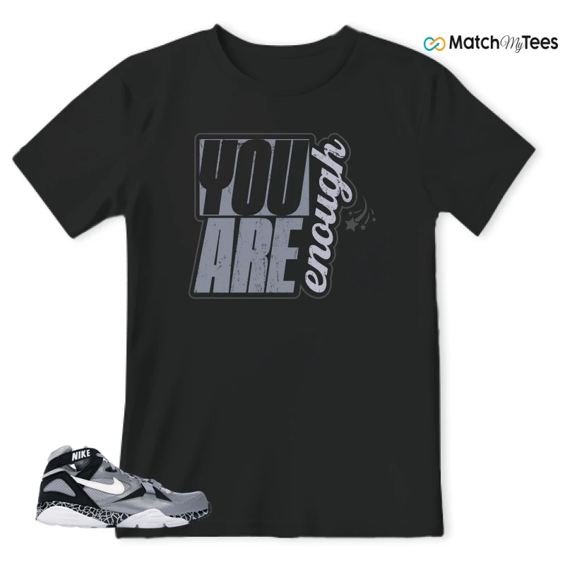 NIKE AIR TRAINER MAX 91 BO KNOWS RAIDERS SNEAKER Matching Tees t-shirt