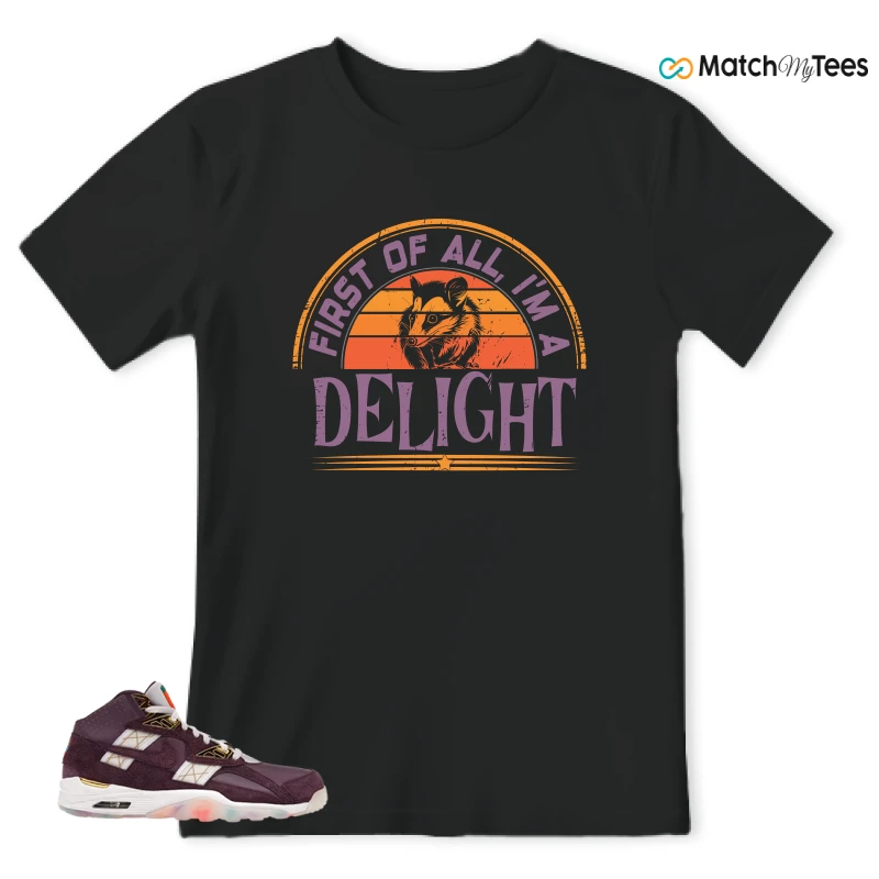 NIKE AIR TRAINER SC ATLANTA OLYMPICS 30TH ANNIVERSARY SNEAKER Matching Tees t-shirt