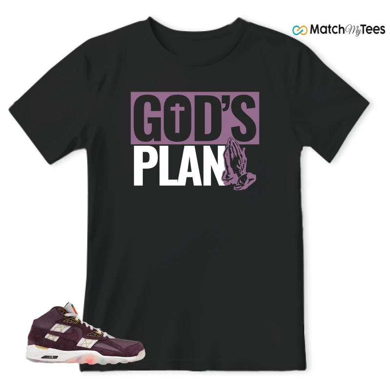 NIKE AIR TRAINER SC ATLANTA OLYMPICS 30TH ANNIVERSARY SNEAKER/PRO PURPLE/WHITE/SAIL/METALLIC GOLD matching T-shirt