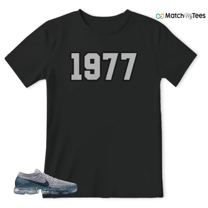 NIKE AIR VAPORMAX ICE FLASH SNEAKER Matching Tees t-shirt