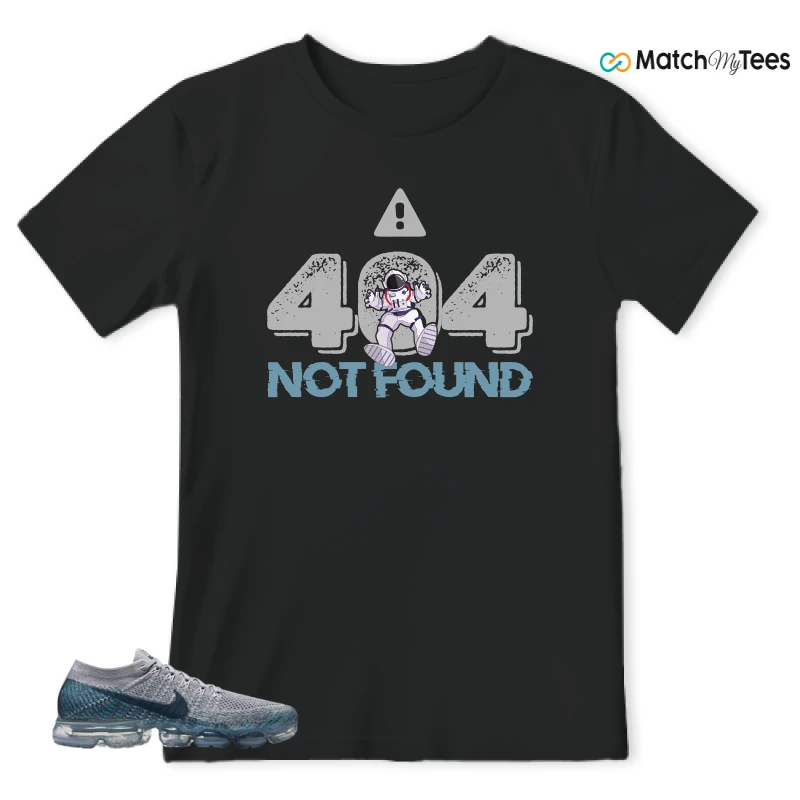 NIKE AIR VAPORMAX ICE FLASH SNEAKER Matching Tees t-shirt