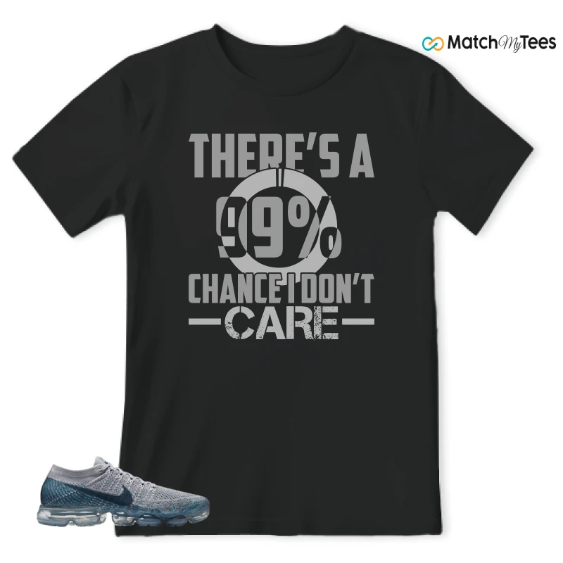NIKE AIR VAPORMAX ICE FLASH SNEAKER Matching Tees t-shirt