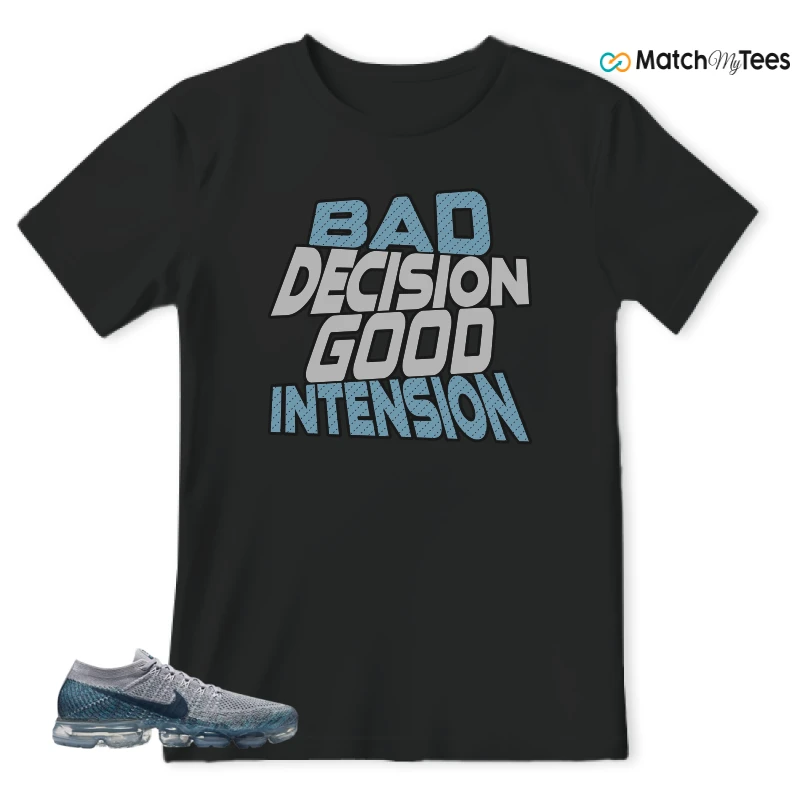 NIKE AIR VAPORMAX ICE FLASH SNEAKER Matching Tees t-shirt
