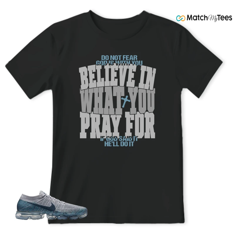 NIKE AIR VAPORMAX ICE FLASH SNEAKER Matching Tees t-shirt
