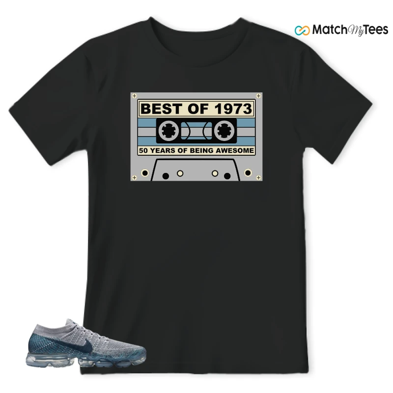 NIKE AIR VAPORMAX ICE FLASH SNEAKER Matching Tees t-shirt