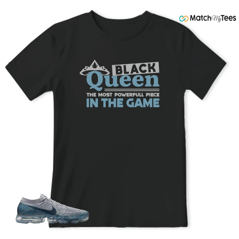 NIKE AIR VAPORMAX ICE FLASH SNEAKER Matching Tees t-shirt