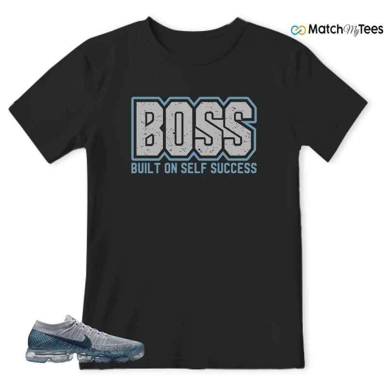 NIKE AIR VAPORMAX ICE FLASH SNEAKER Matching Tees t-shirt